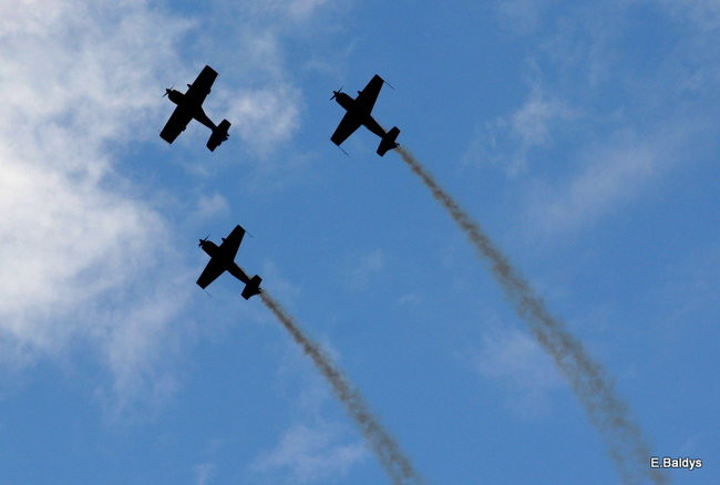 Taki piknik tylko w Lesznie (zdjęcia)