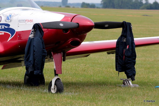 Taki piknik tylko w Lesznie (zdjęcia)