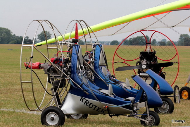 Taki piknik tylko w Lesznie (zdjęcia)