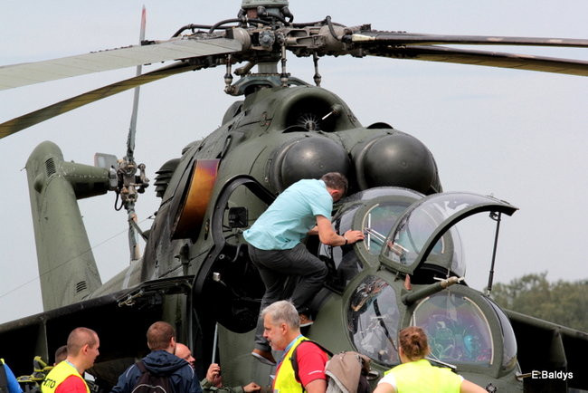 Taki piknik tylko w Lesznie (zdjęcia)