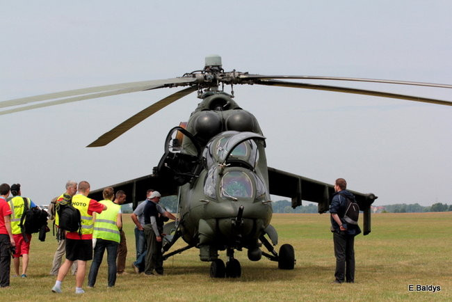 Taki piknik tylko w Lesznie (zdjęcia)