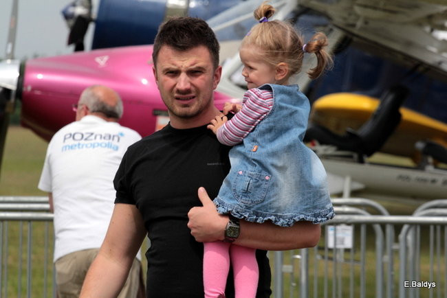 Taki piknik tylko w Lesznie (zdjęcia)