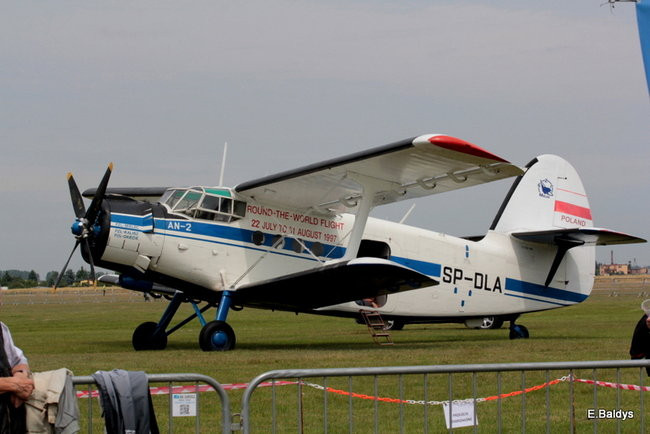 Taki piknik tylko w Lesznie (zdjęcia)
