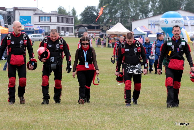 Taki piknik tylko w Lesznie (zdjęcia)