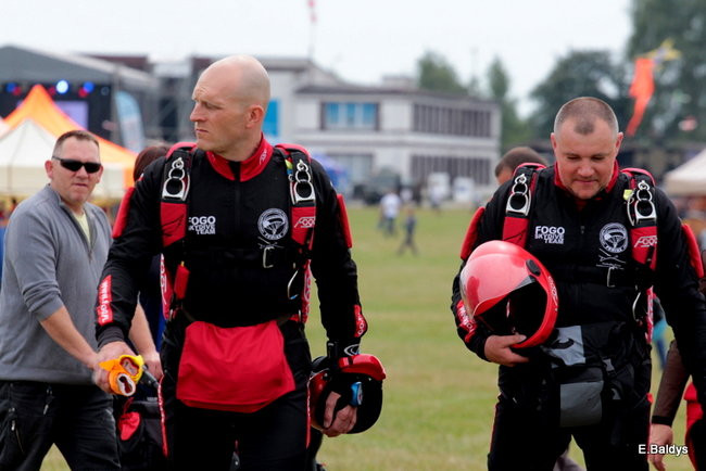 Taki piknik tylko w Lesznie (zdjęcia)