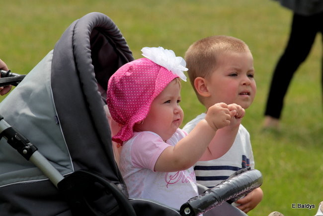 Taki piknik tylko w Lesznie (zdjęcia)