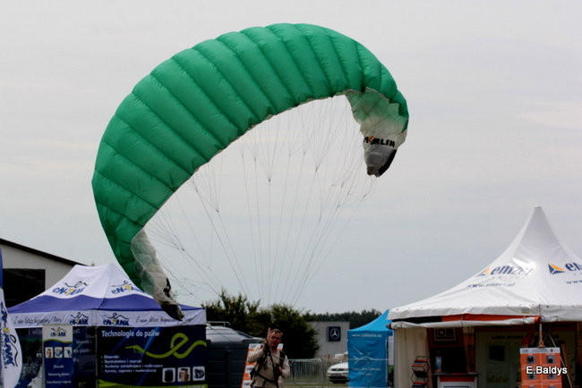 Taki piknik tylko w Lesznie (zdjęcia)