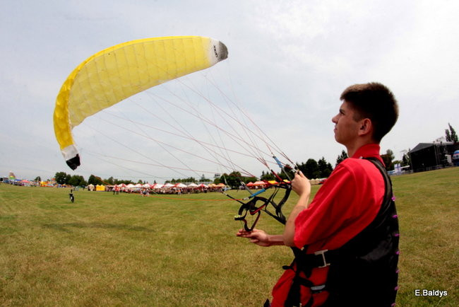 Taki piknik tylko w Lesznie (zdjęcia)