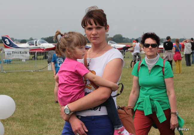 Taki piknik tylko w Lesznie (zdjęcia)