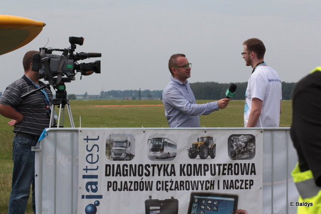 Taki piknik tylko w Lesznie (zdjęcia)