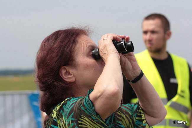 Taki piknik tylko w Lesznie (zdjęcia)