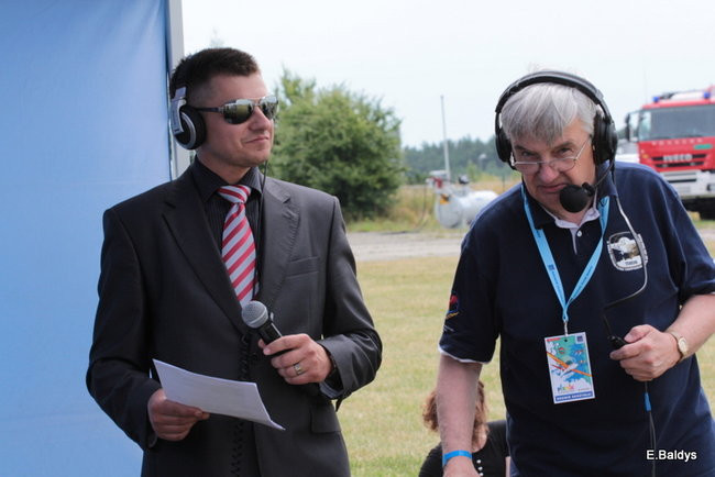 Taki piknik tylko w Lesznie (zdjęcia)