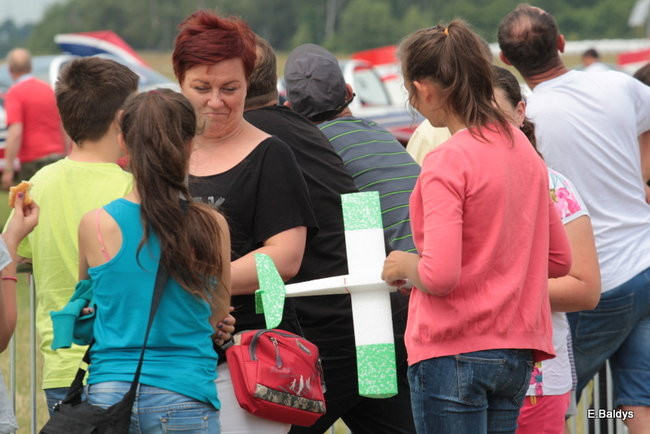 Taki piknik tylko w Lesznie (zdjęcia)