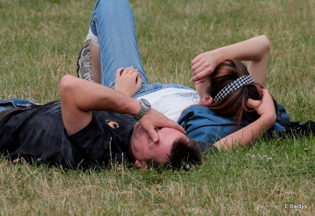 Taki piknik tylko w Lesznie (zdjęcia)