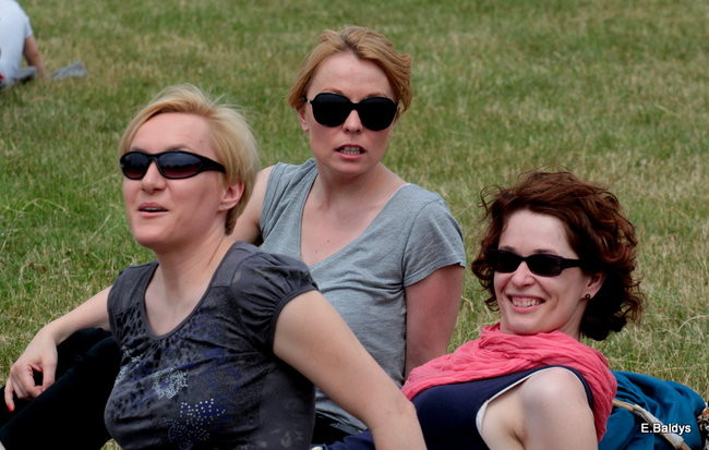 Taki piknik tylko w Lesznie (zdjęcia)