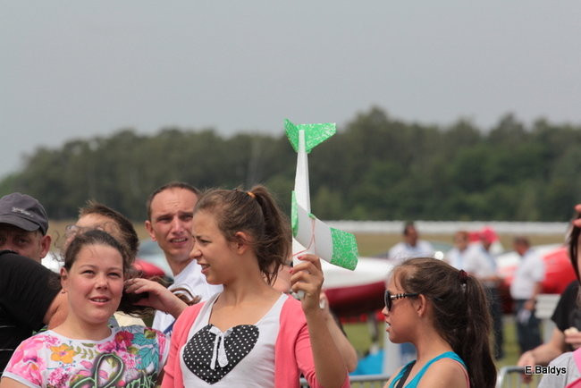 Taki piknik tylko w Lesznie (zdjęcia)