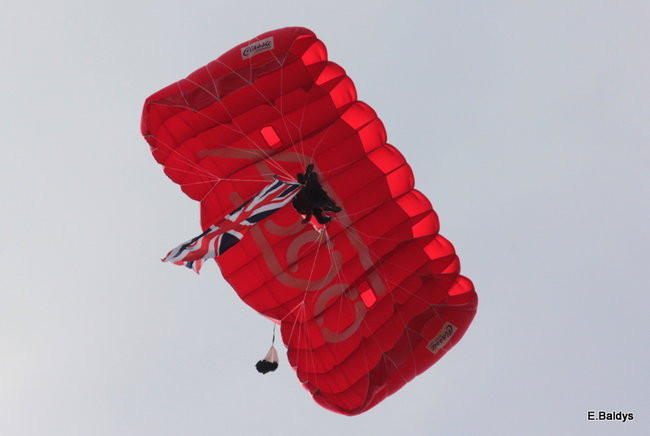Taki piknik tylko w Lesznie (zdjęcia)