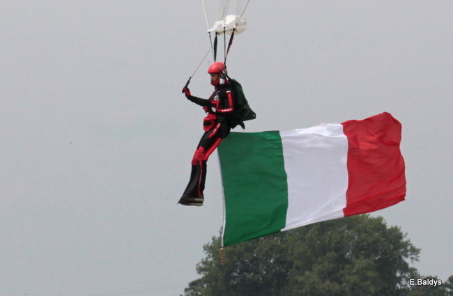 Taki piknik tylko w Lesznie (zdjęcia)