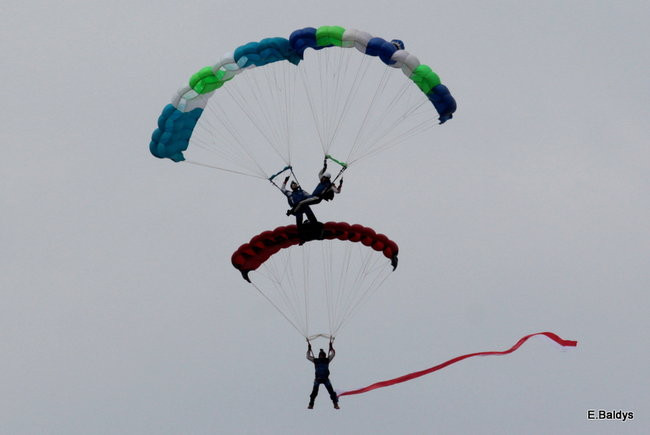 Taki piknik tylko w Lesznie (zdjęcia)