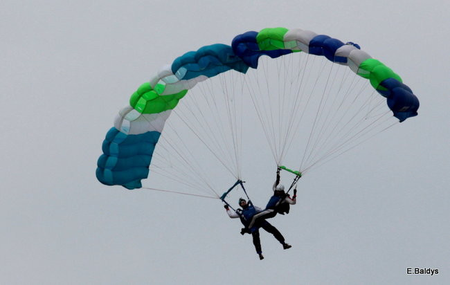 Taki piknik tylko w Lesznie (zdjęcia)