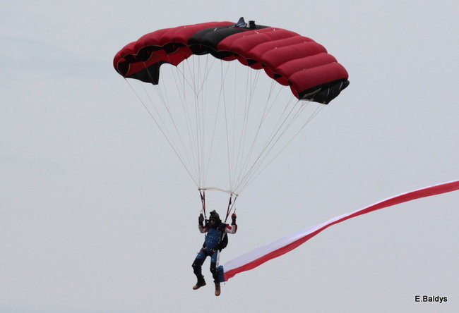 Taki piknik tylko w Lesznie (zdjęcia)