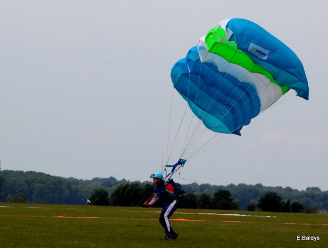 Taki piknik tylko w Lesznie (zdjęcia)