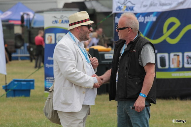 Taki piknik tylko w Lesznie (zdjęcia)