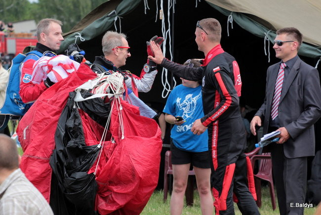 Taki piknik tylko w Lesznie (zdjęcia)