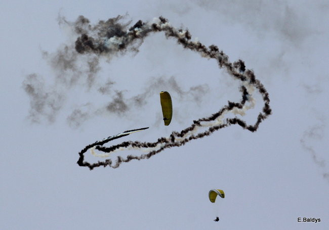 Taki piknik tylko w Lesznie (zdjęcia)