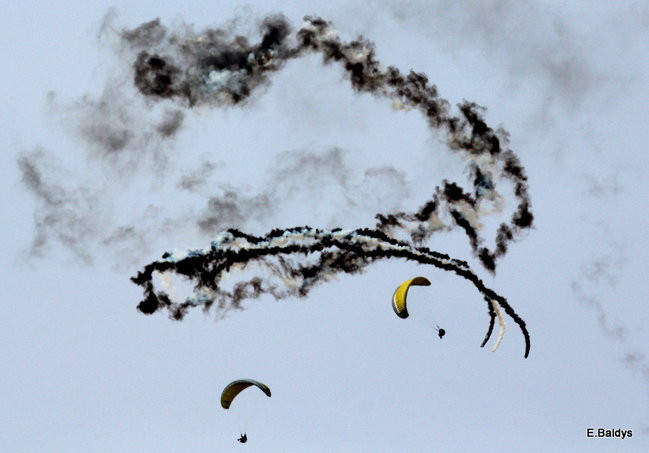 Taki piknik tylko w Lesznie (zdjęcia)