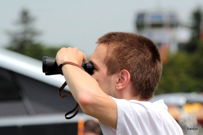 Taki piknik tylko w Lesznie (zdjęcia)