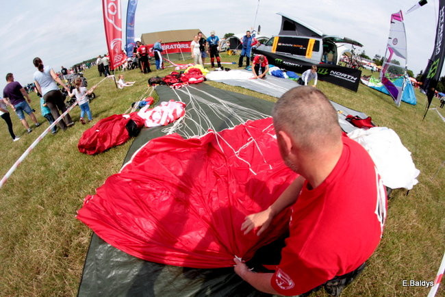 Taki piknik tylko w Lesznie (zdjęcia)