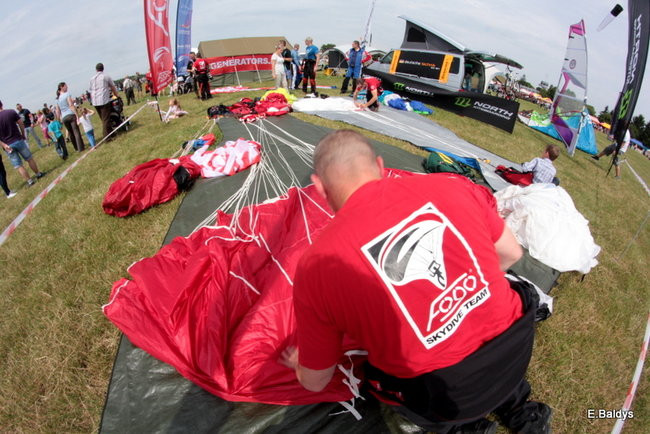 Taki piknik tylko w Lesznie (zdjęcia)