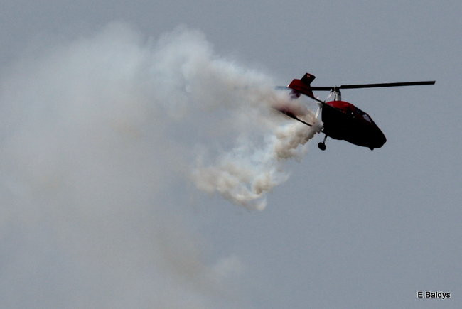 Taki piknik tylko w Lesznie (zdjęcia)