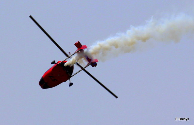 Taki piknik tylko w Lesznie (zdjęcia)