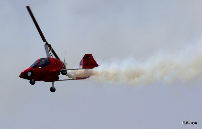 Taki piknik tylko w Lesznie (zdjęcia)