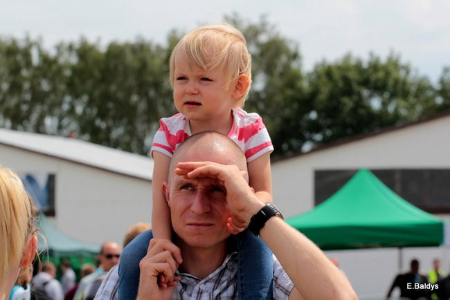Taki piknik tylko w Lesznie (zdjęcia)