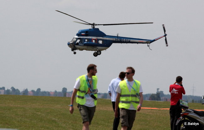 Taki piknik tylko w Lesznie (zdjęcia)