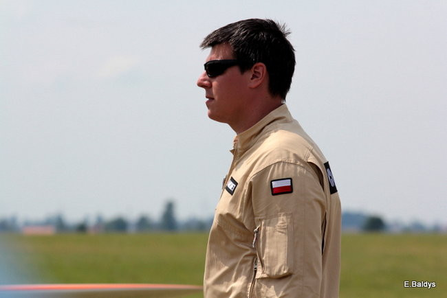 Taki piknik tylko w Lesznie (zdjęcia)