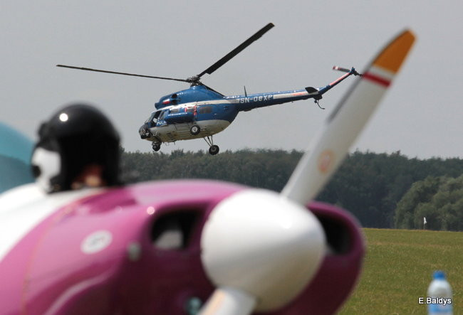 Taki piknik tylko w Lesznie (zdjęcia)