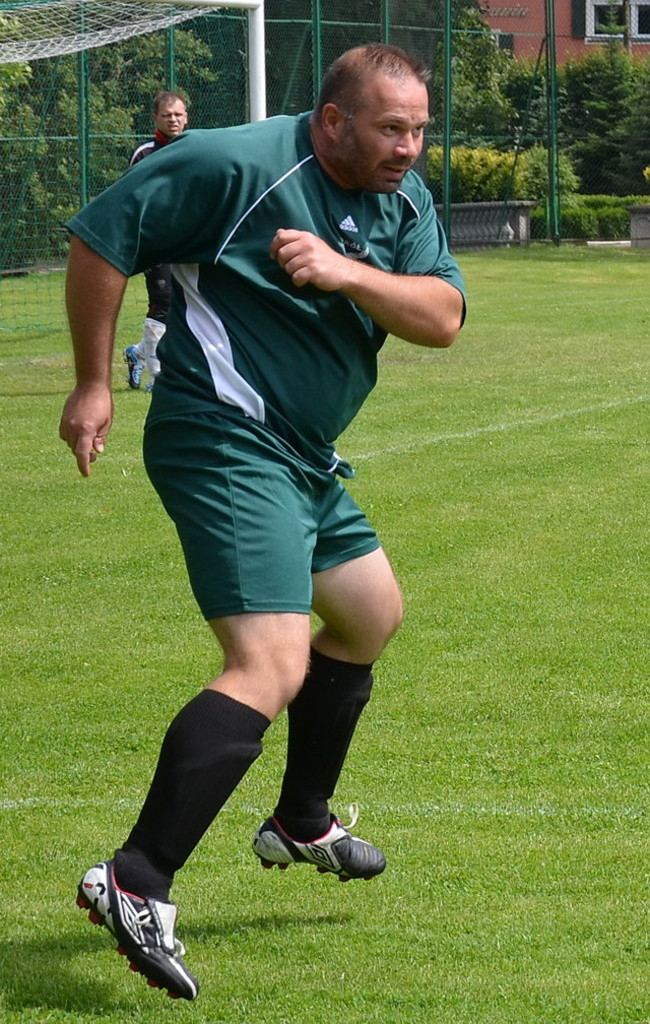 Międzynarodowo we Włoszakowicach (zdjęcia)