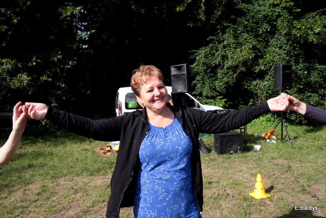 Polonezem pożegnali przedszkole (zdjęcia)