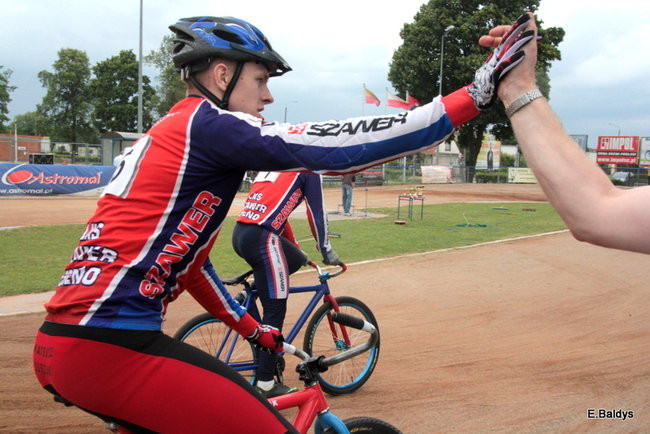 Zawody i nagrody, czyli 20-lecie Szawera (zdjęcia)