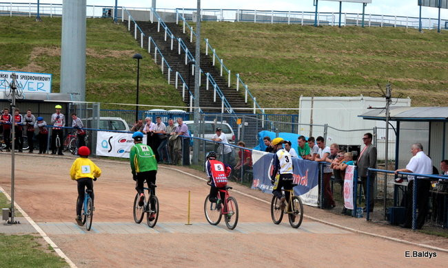 Zawody i nagrody, czyli 20-lecie Szawera (zdjęcia)