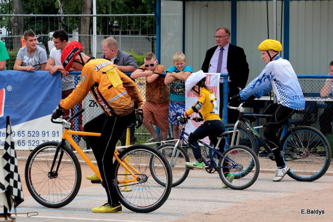 Zawody i nagrody, czyli 20-lecie Szawera (zdjęcia)