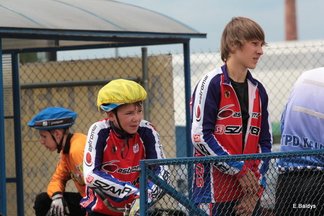 Zawody i nagrody, czyli 20-lecie Szawera (zdjęcia)