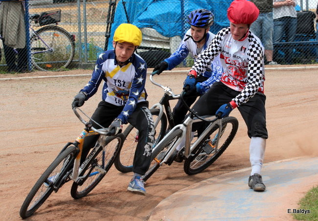 Zawody i nagrody, czyli 20-lecie Szawera (zdjęcia)