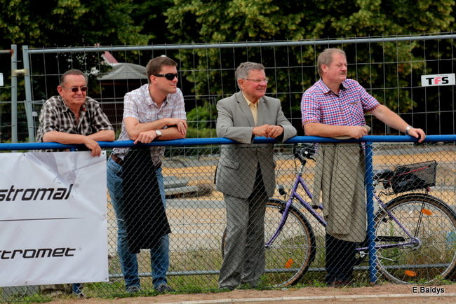 Zawody i nagrody, czyli 20-lecie Szawera (zdjęcia)