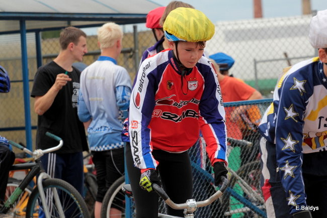 Zawody i nagrody, czyli 20-lecie Szawera (zdjęcia)