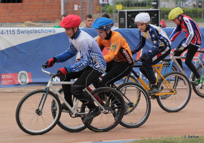 Zawody i nagrody, czyli 20-lecie Szawera (zdjęcia)